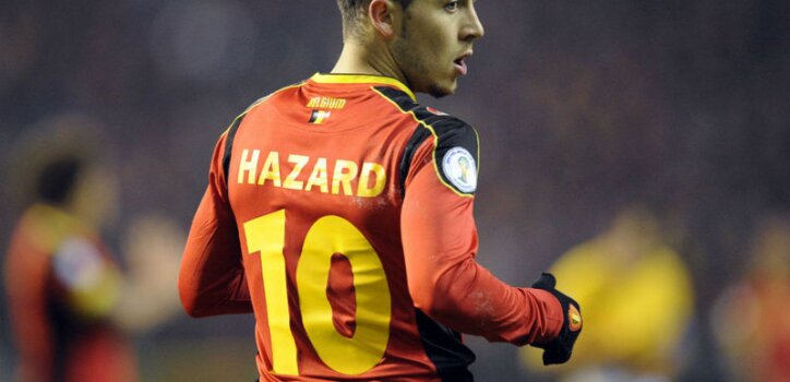 10 players that didn’t show up at the World Cup 2014 10 players that didn’t show up at the World Cup 2014