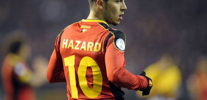 Eden-Hazard-Belgium-HD-Wallpaper-3